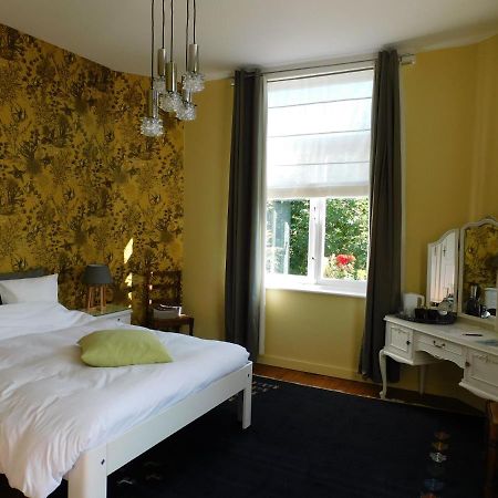 B&B Villa D'Hondt Blankenberge Zewnętrze zdjęcie
