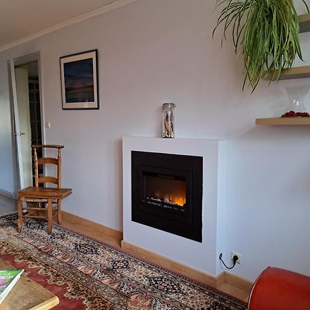 B&B Villa D'Hondt Blankenberge Zewnętrze zdjęcie