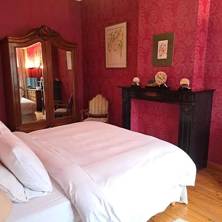 B&B Villa D'Hondt Blankenberge Zewnętrze zdjęcie