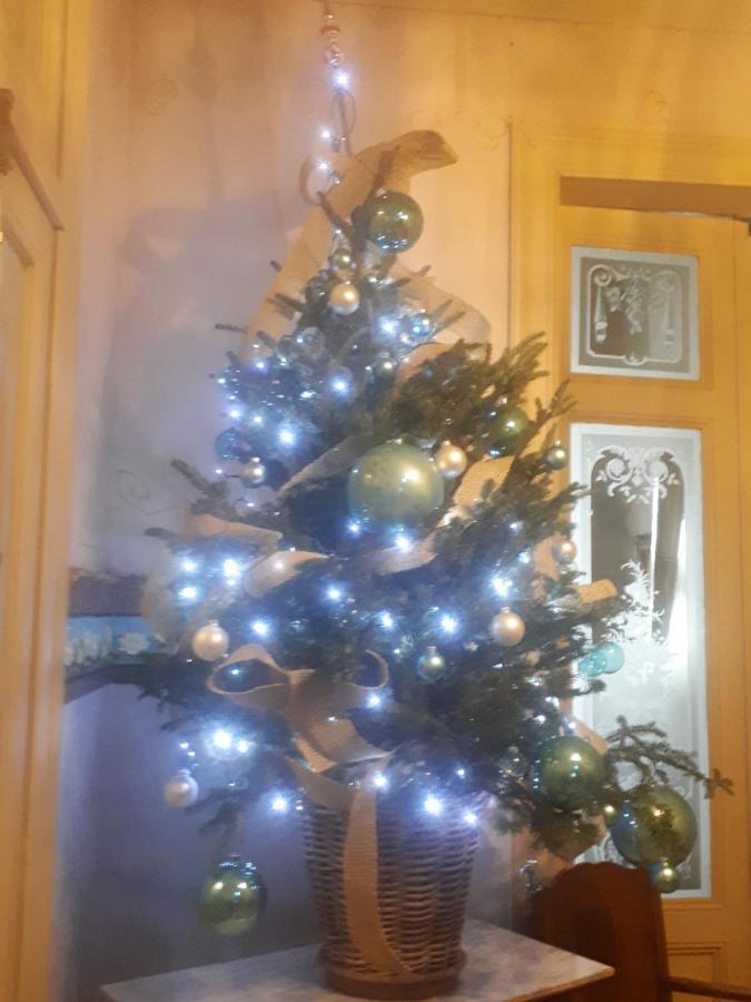 B&B Villa D'Hondt Blankenberge Zewnętrze zdjęcie