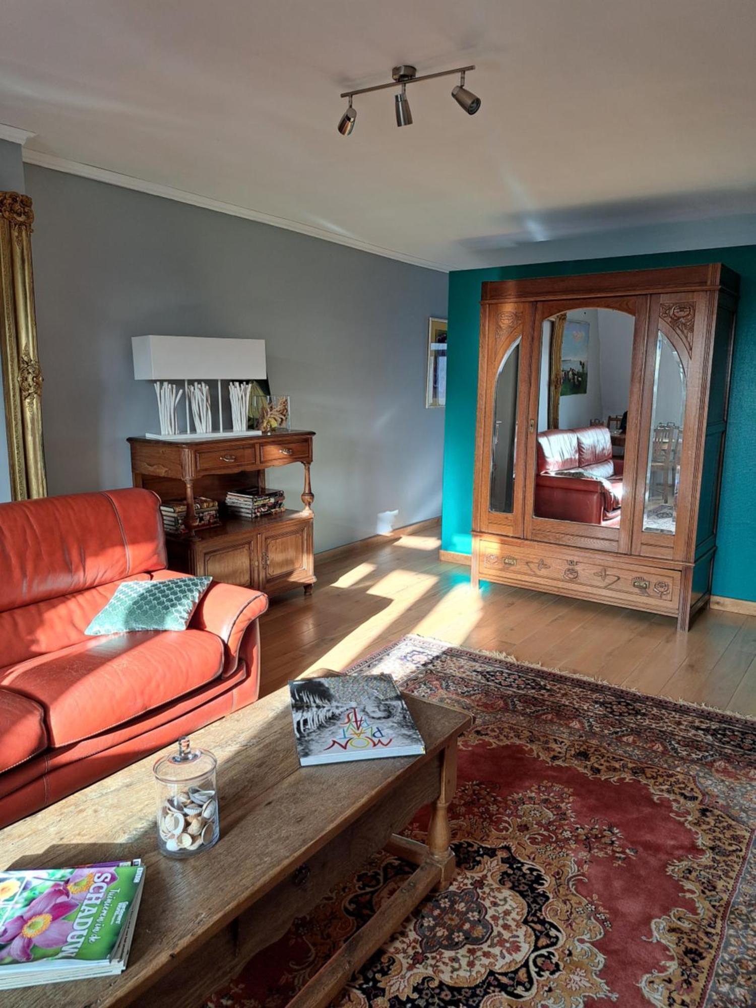 B&B Villa D'Hondt Blankenberge Zewnętrze zdjęcie
