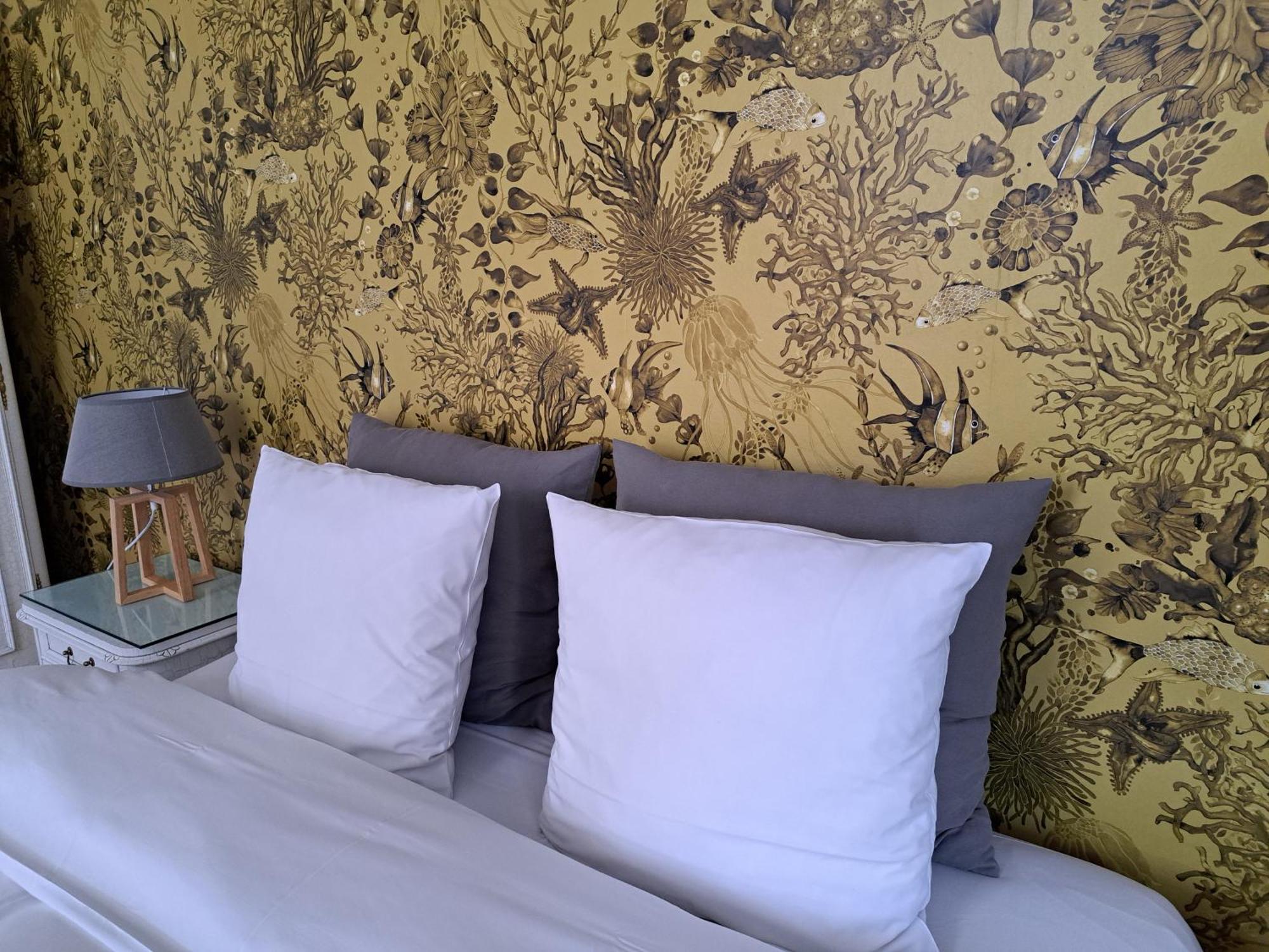 B&B Villa D'Hondt Blankenberge Zewnętrze zdjęcie