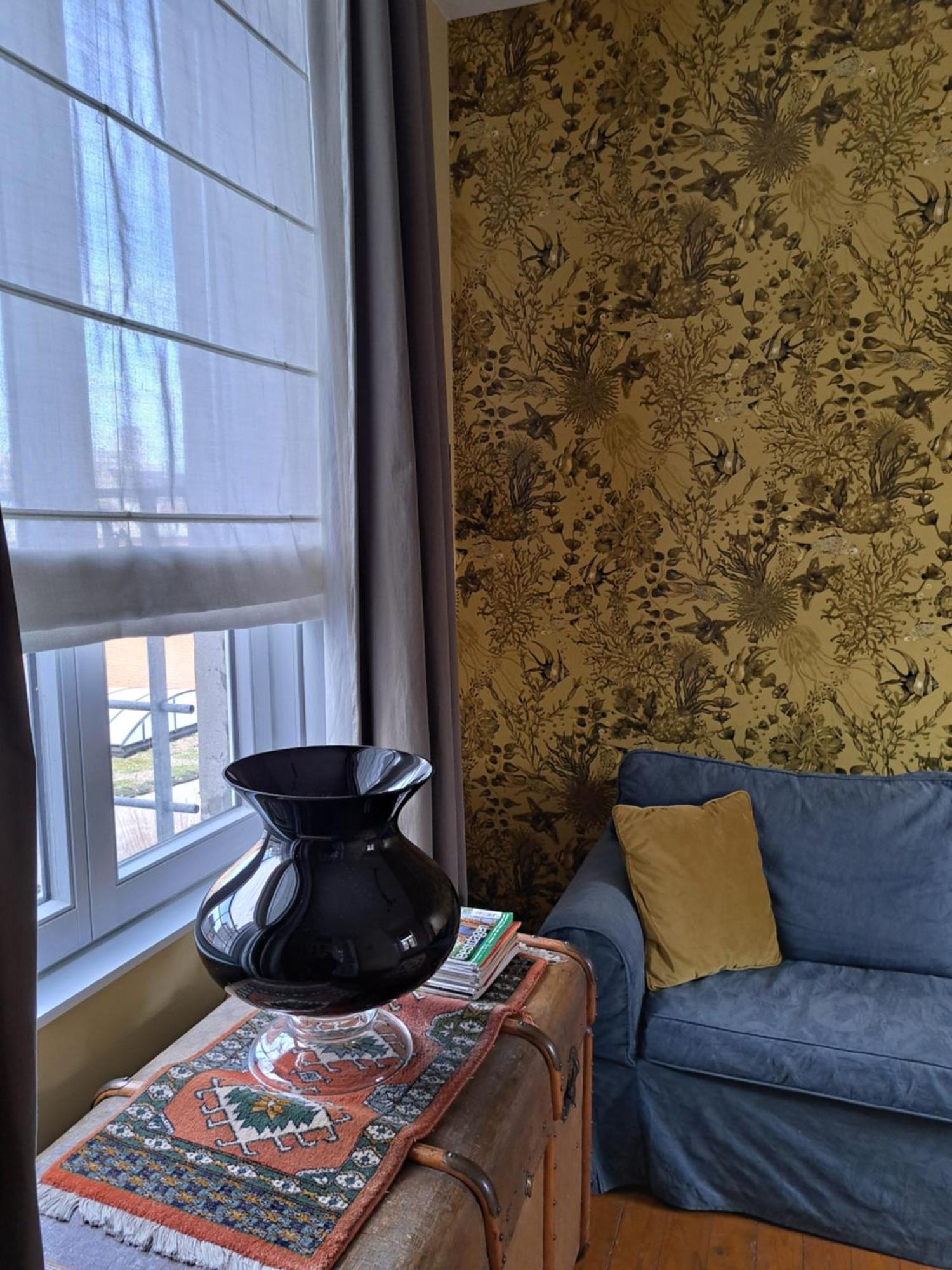 B&B Villa D'Hondt Blankenberge Zewnętrze zdjęcie