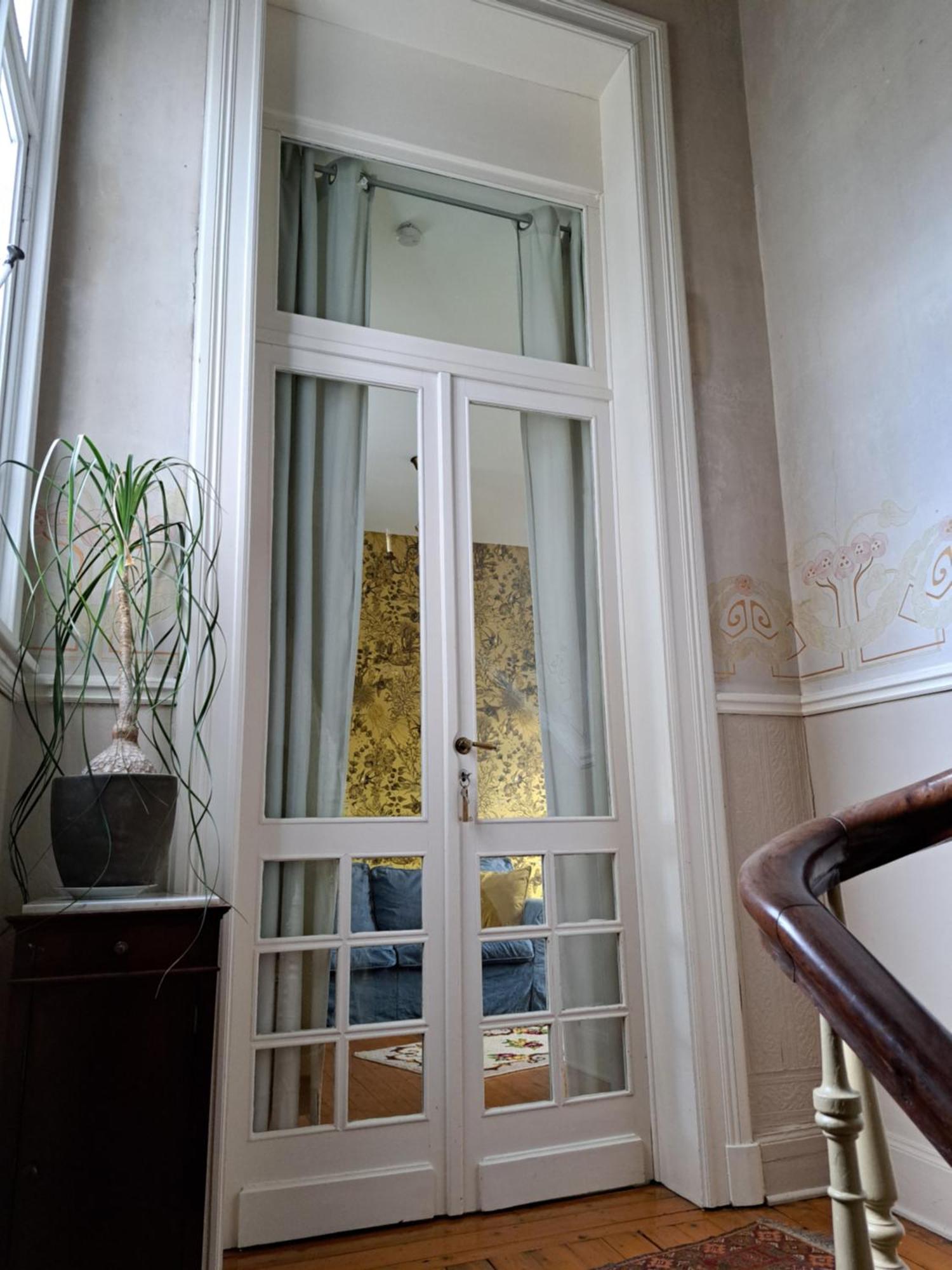 B&B Villa D'Hondt Blankenberge Zewnętrze zdjęcie