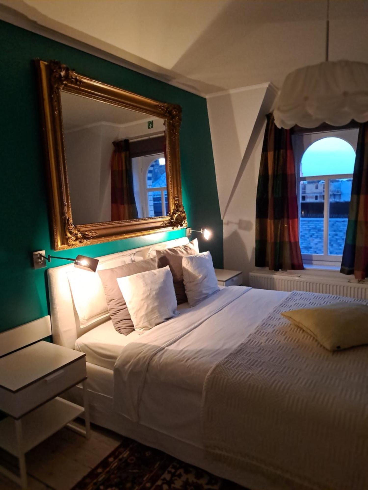 B&B Villa D'Hondt Blankenberge Zewnętrze zdjęcie