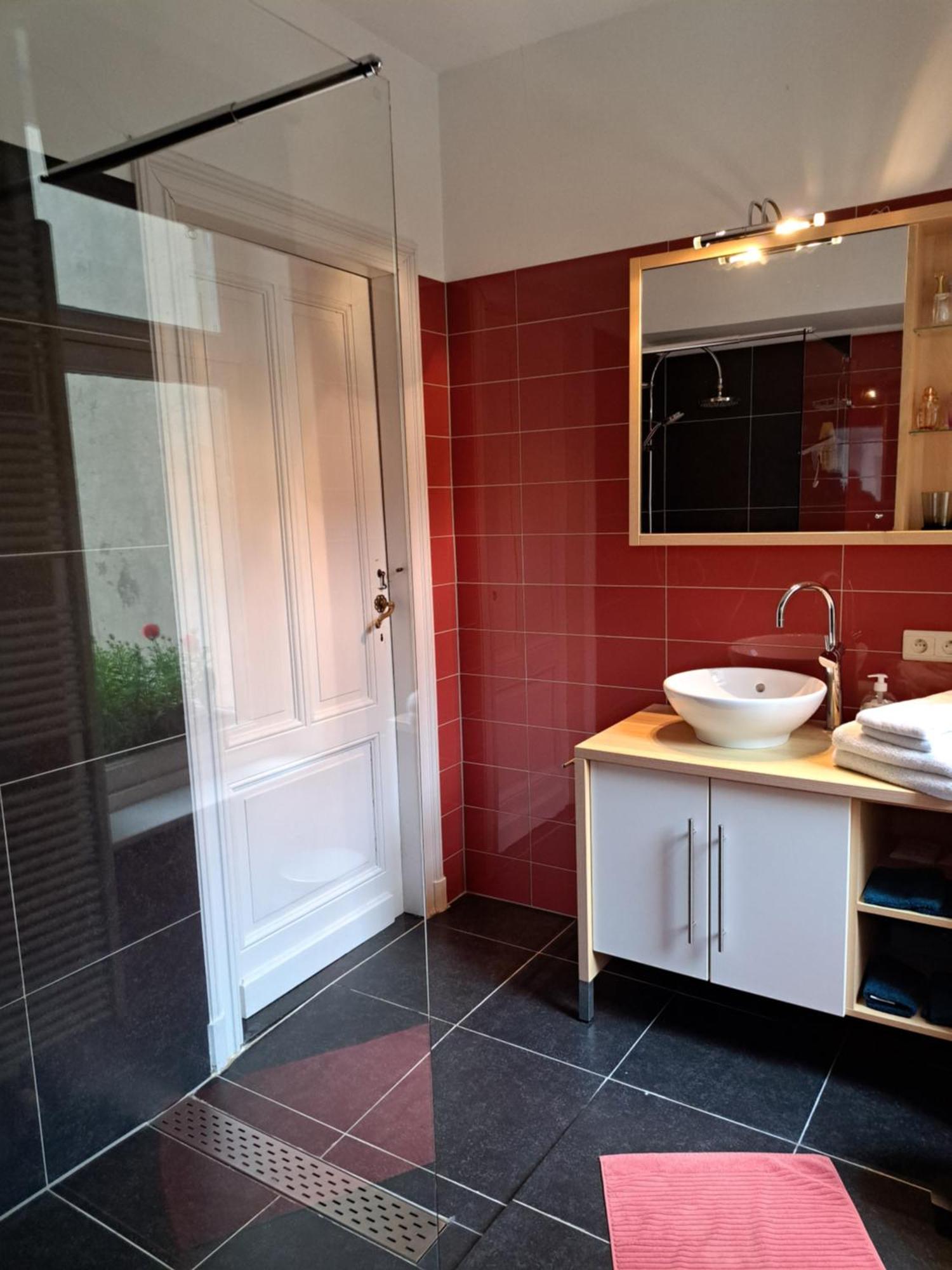 B&B Villa D'Hondt Blankenberge Zewnętrze zdjęcie