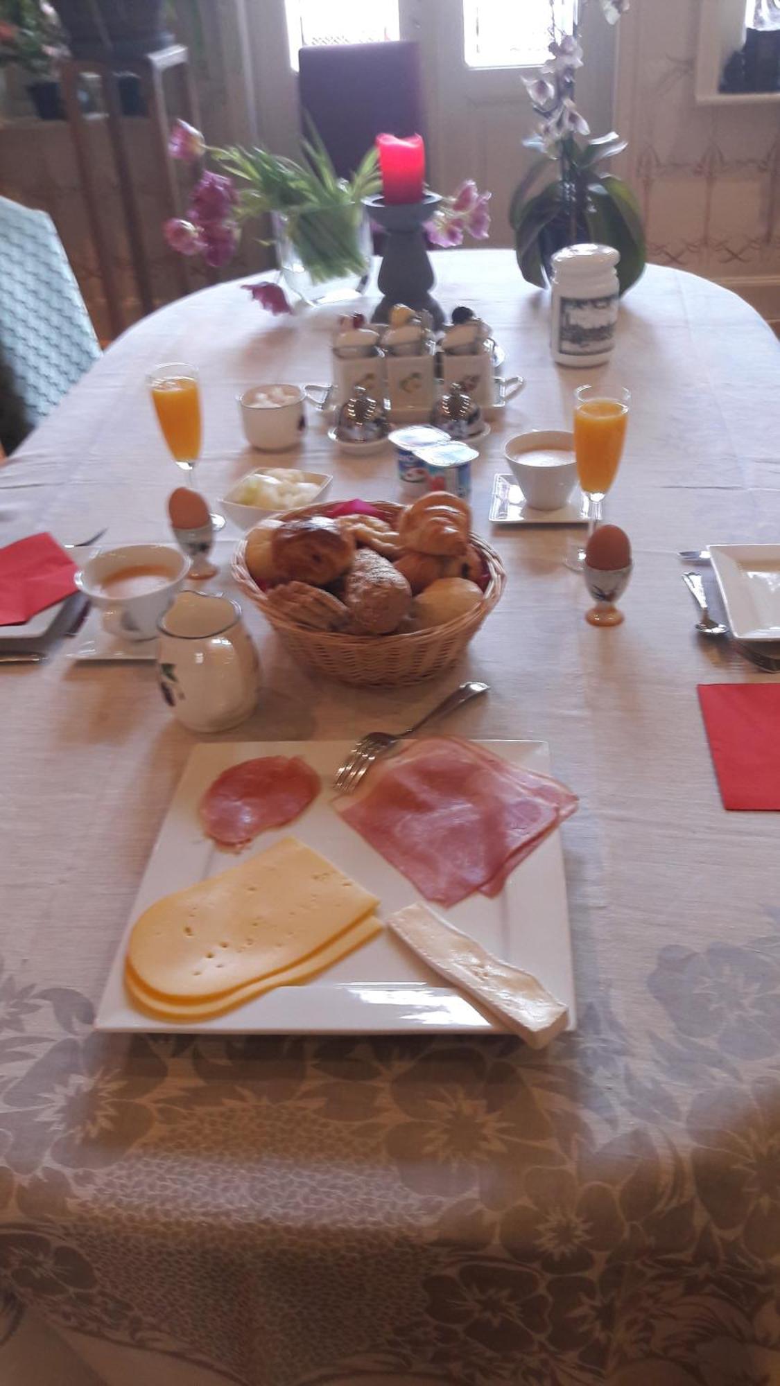 B&B Villa D'Hondt Blankenberge Zewnętrze zdjęcie