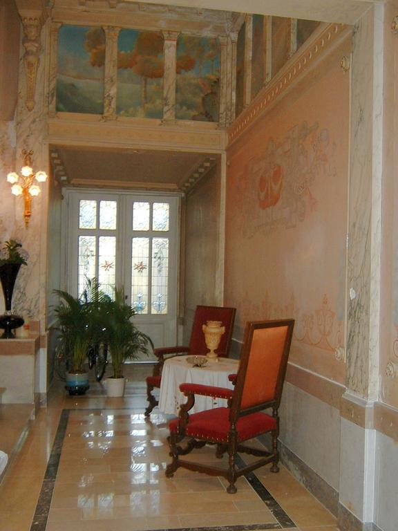 B&B Villa D'Hondt Blankenberge Zewnętrze zdjęcie
