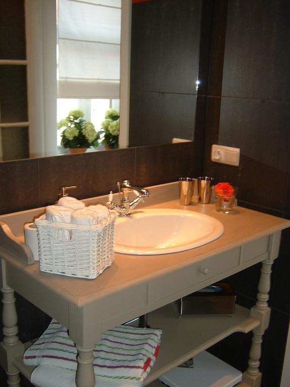 B&B Villa D'Hondt Blankenberge Zewnętrze zdjęcie