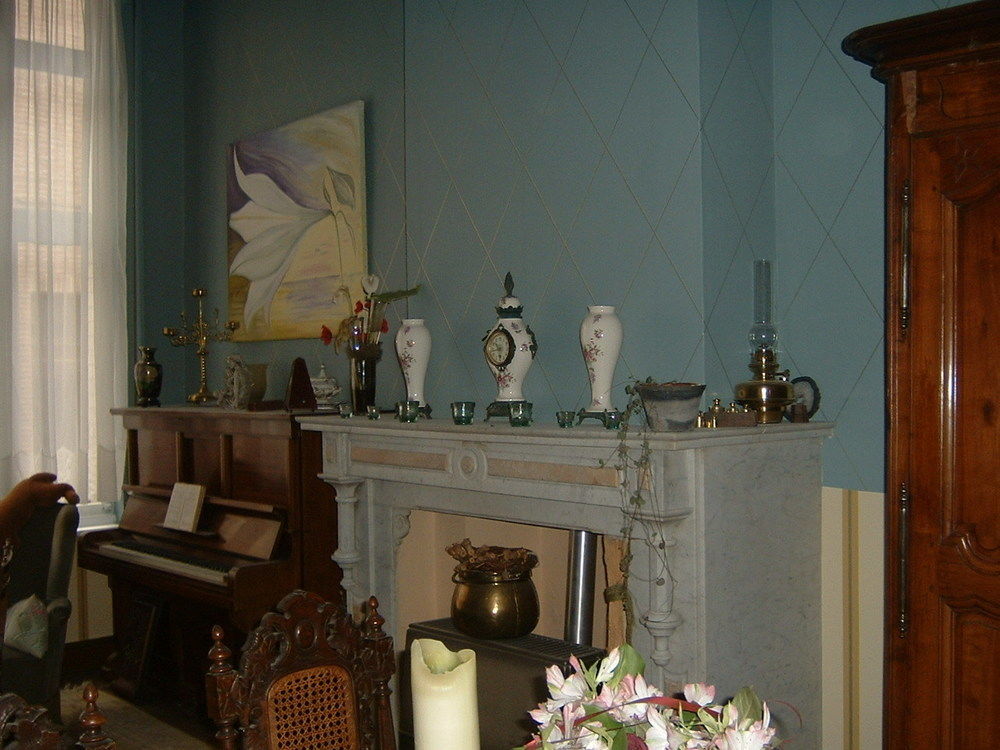 B&B Villa D'Hondt Blankenberge Zewnętrze zdjęcie