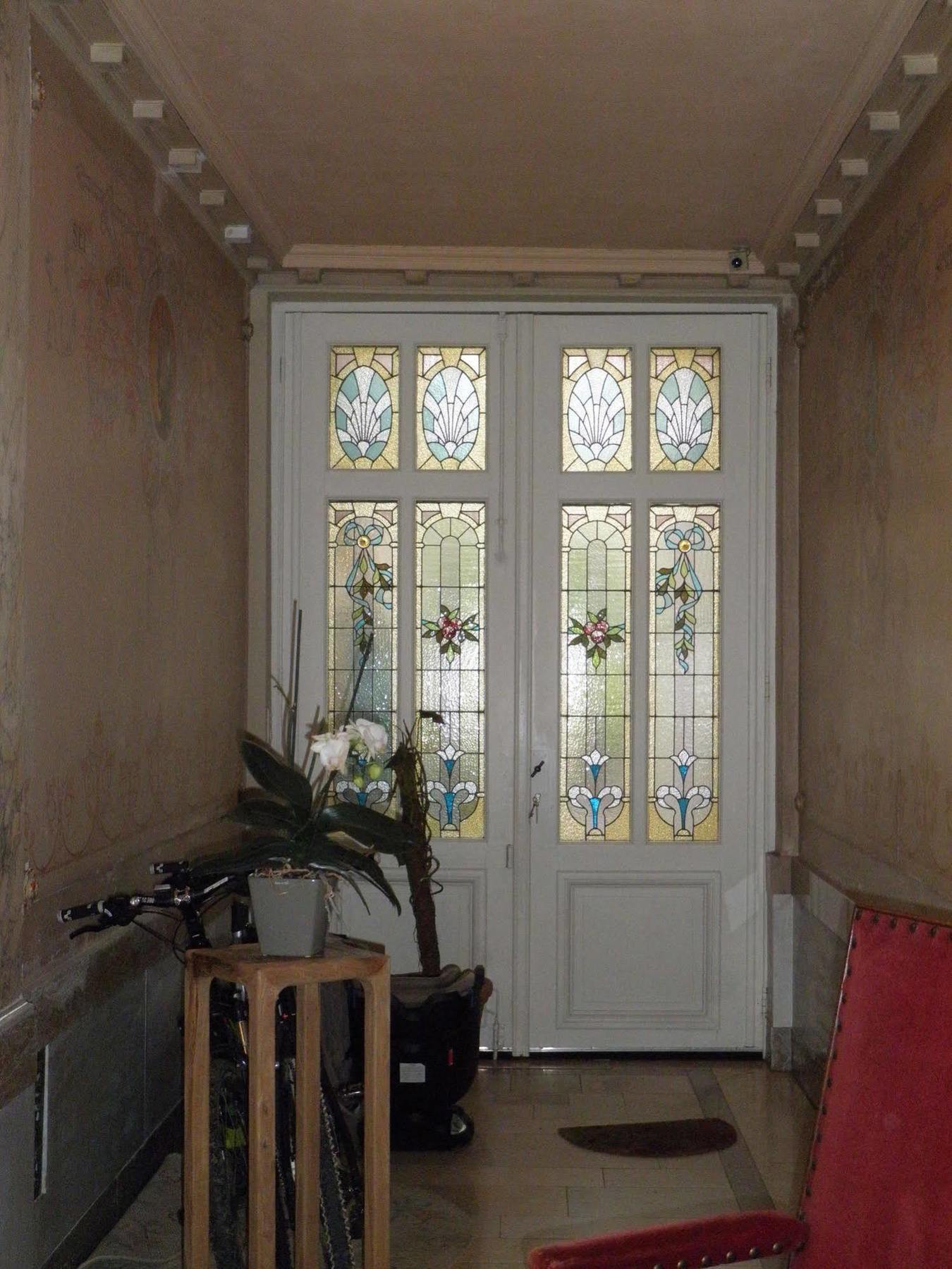B&B Villa D'Hondt Blankenberge Zewnętrze zdjęcie