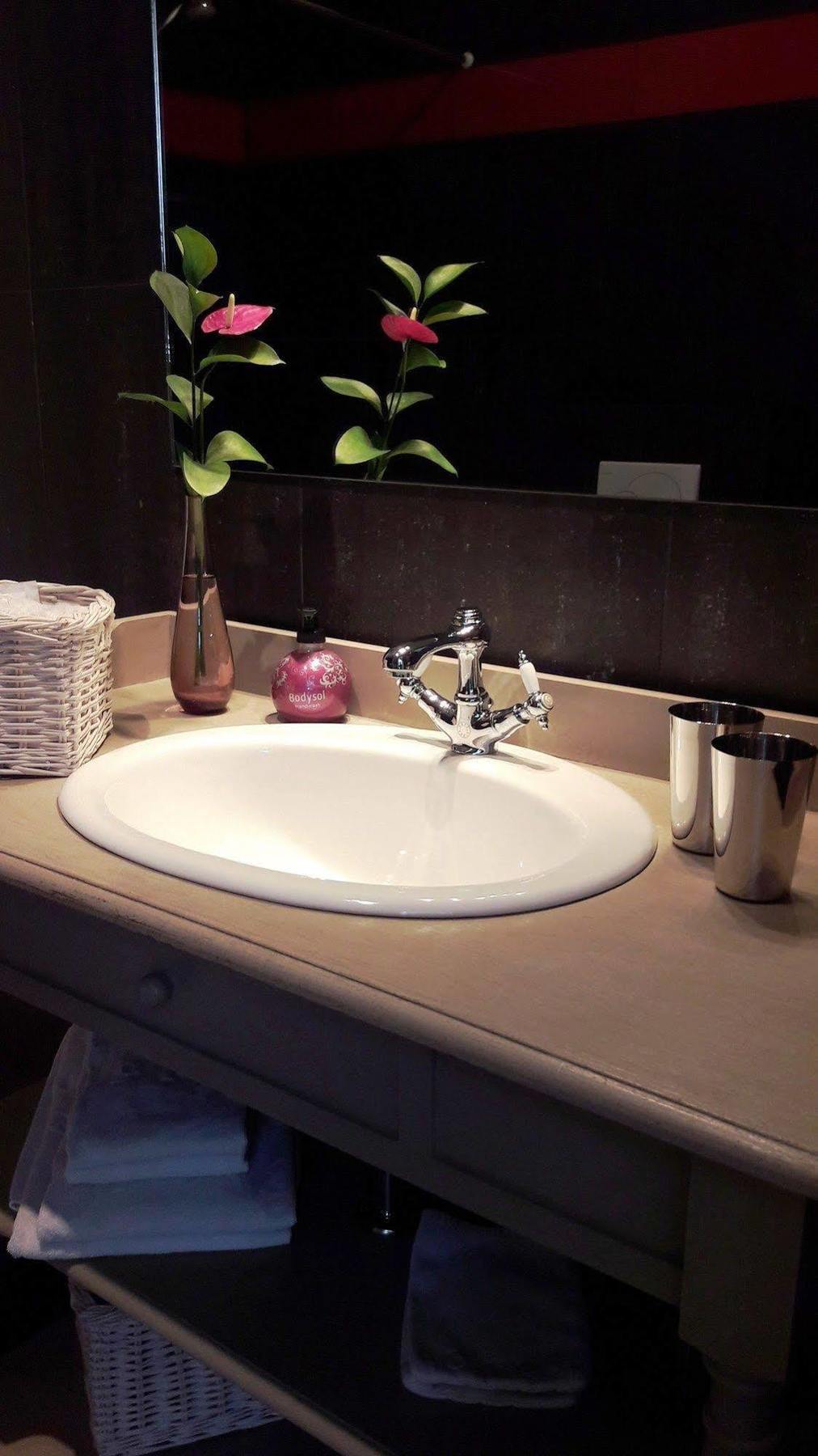 B&B Villa D'Hondt Blankenberge Zewnętrze zdjęcie