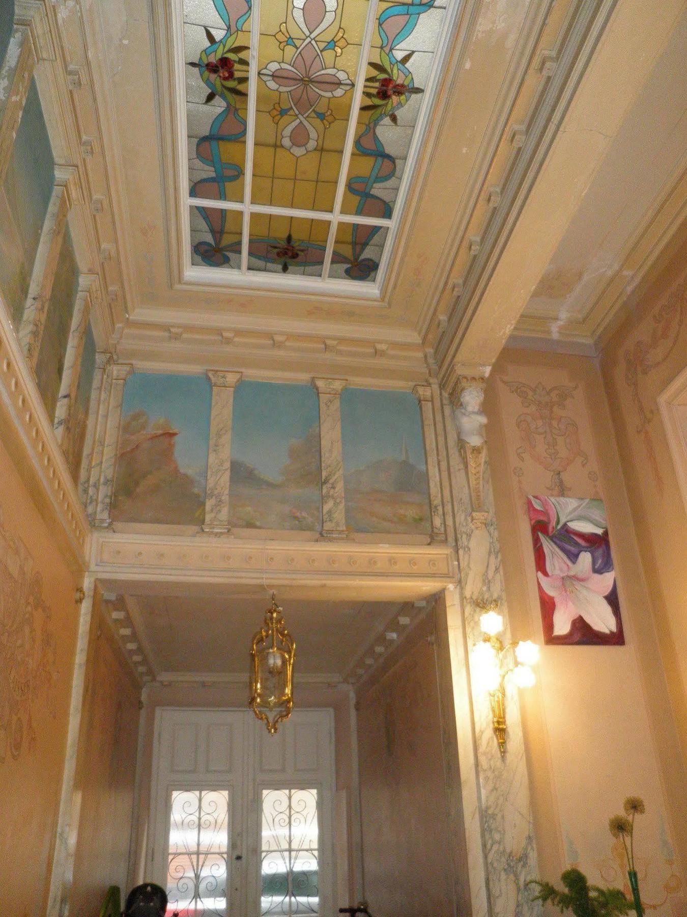 B&B Villa D'Hondt Blankenberge Zewnętrze zdjęcie