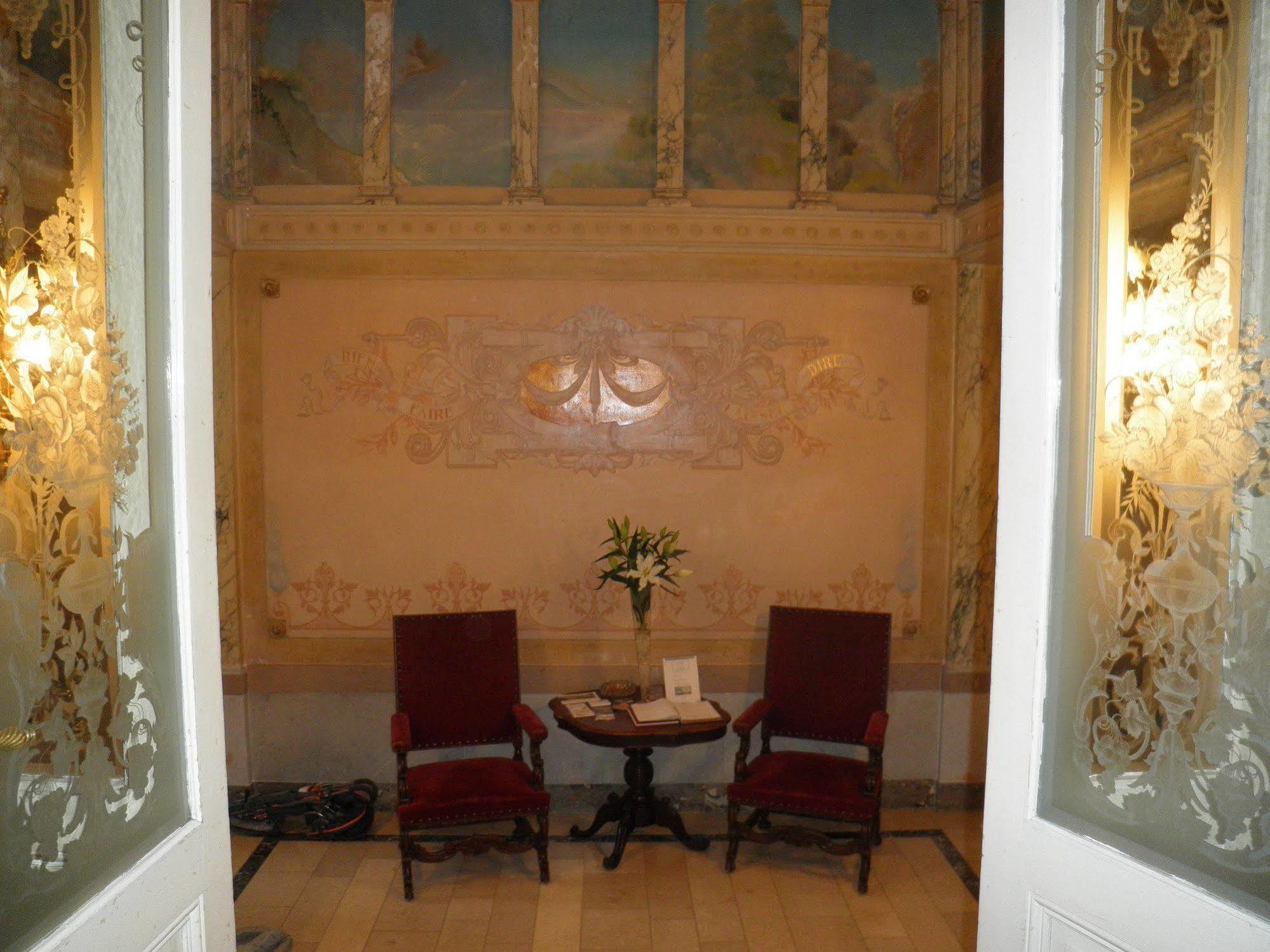 B&B Villa D'Hondt Blankenberge Zewnętrze zdjęcie
