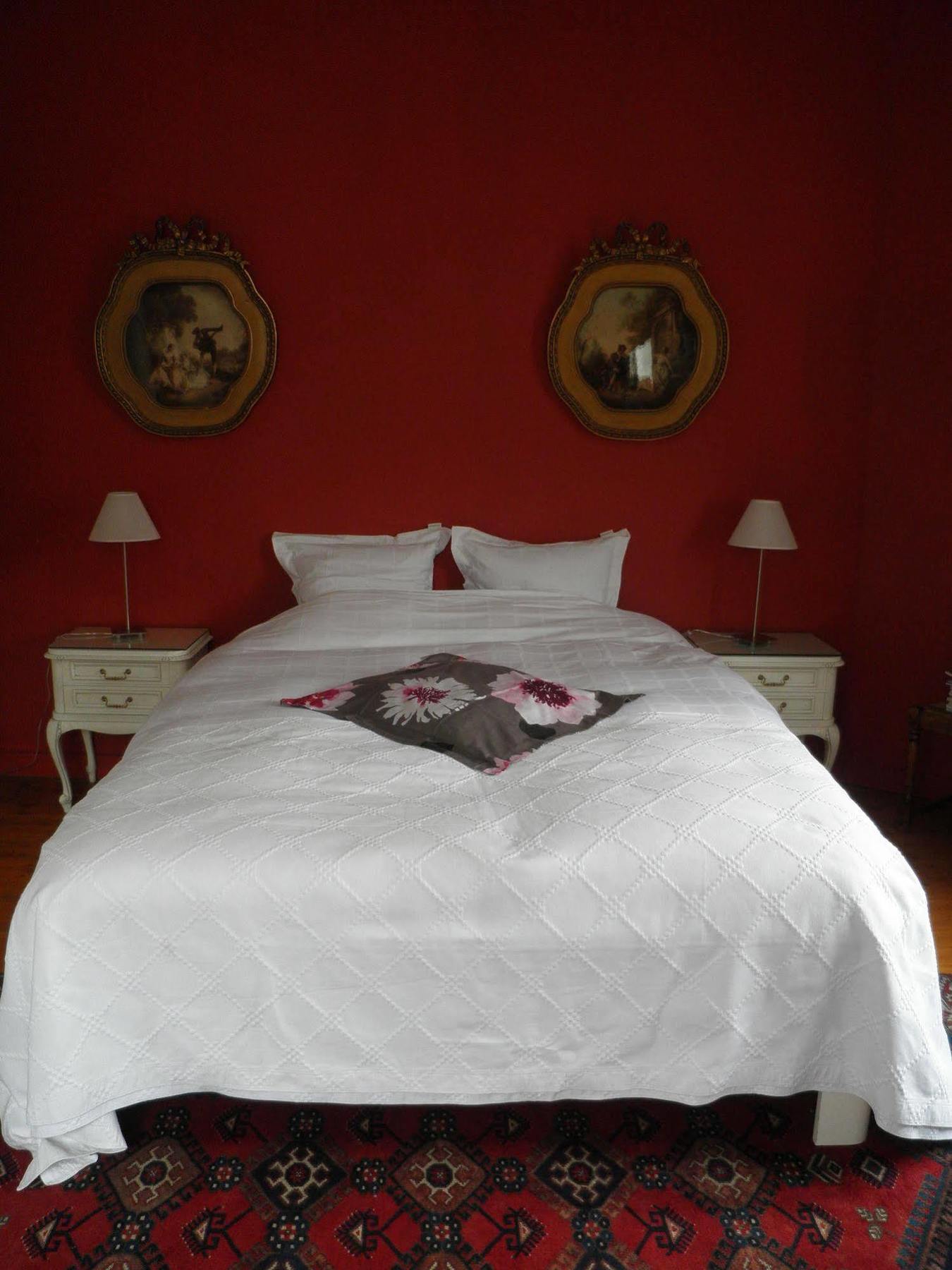 B&B Villa D'Hondt Blankenberge Zewnętrze zdjęcie