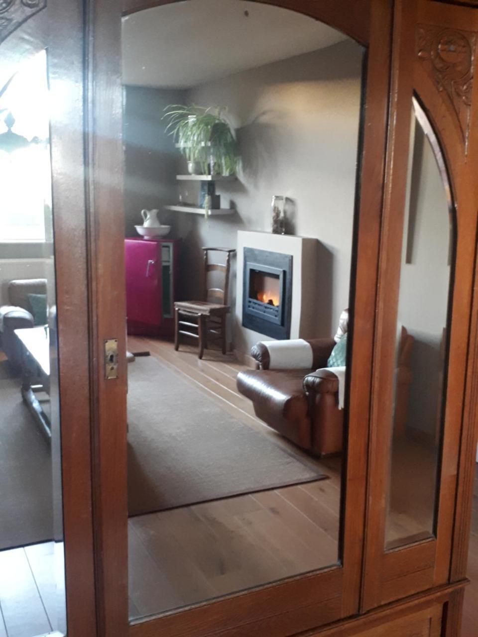 B&B Villa D'Hondt Blankenberge Zewnętrze zdjęcie