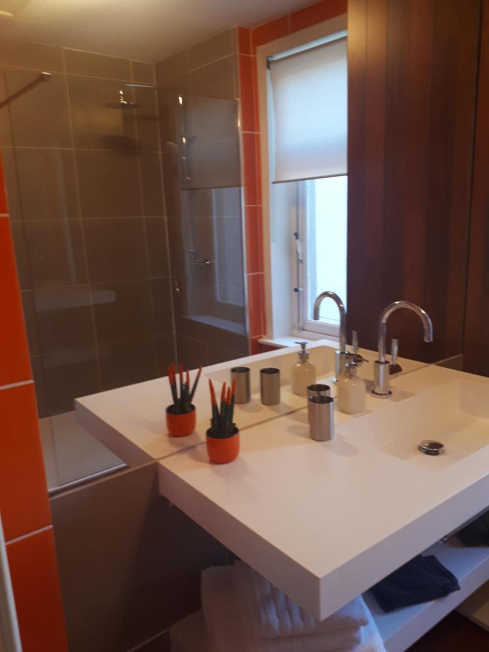 B&B Villa D'Hondt Blankenberge Zewnętrze zdjęcie