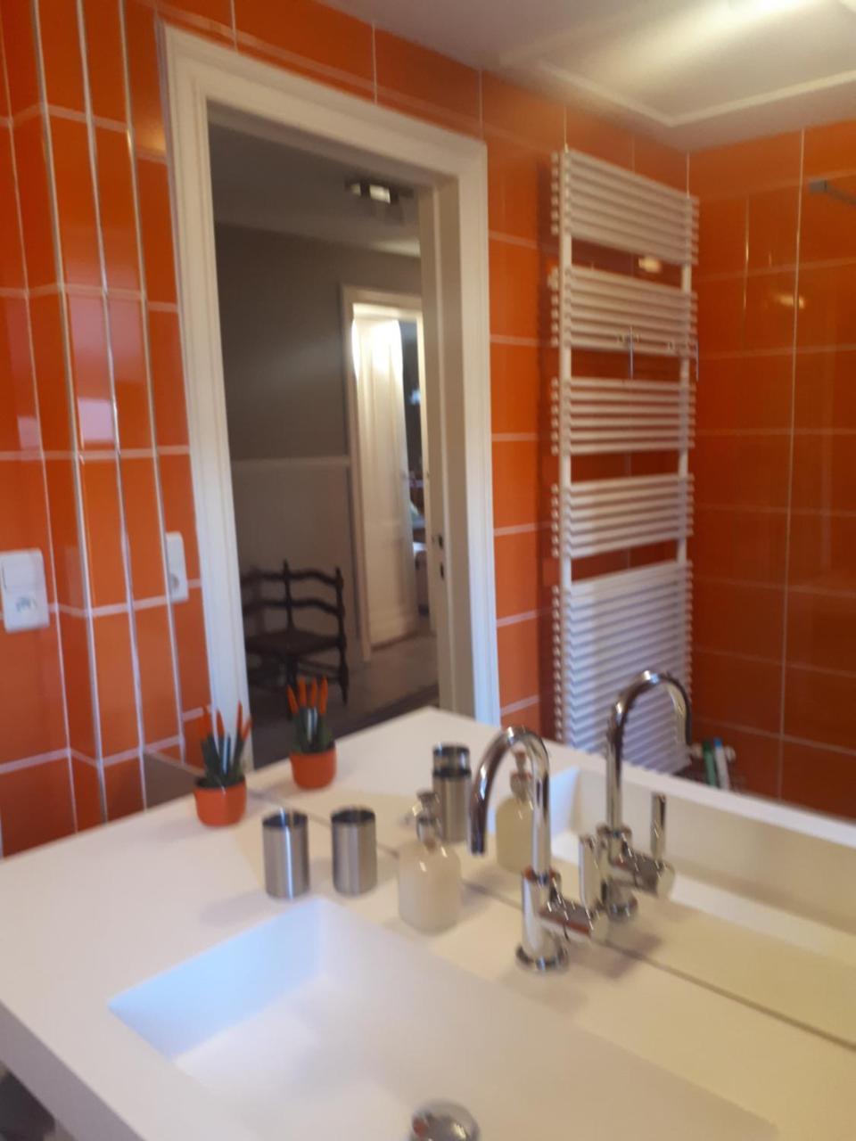 B&B Villa D'Hondt Blankenberge Zewnętrze zdjęcie